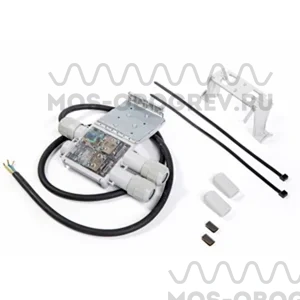 Raychem RayClic-PS-02 Узел подвода питания для двух греющих кабелей