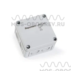 Соединительная коробка Raychem JB-16-02