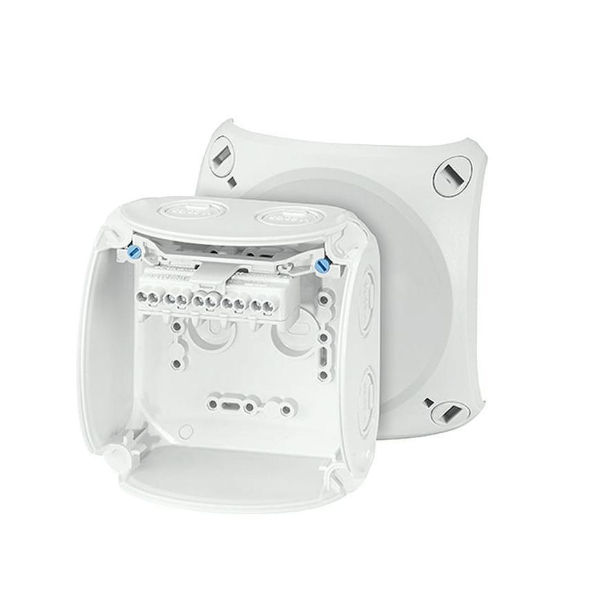 Hensel KF 0402 G распределительная коробка