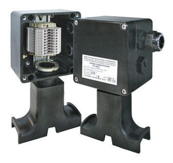 Коробка соединительная РТВ 403-1Б/1Б