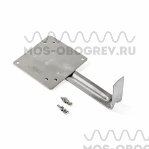 Опорный кронштейн для коробки Raychem JB-SB-08