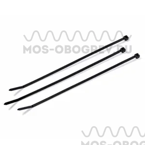 Хомуты пластиковые Raychem KBL-09