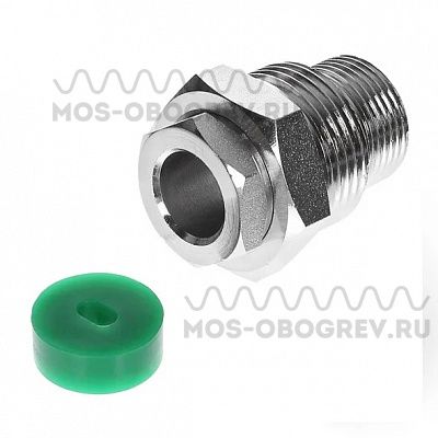 Сальниковый узел для ввода кабеля в трубу FSI-0215