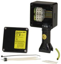 Соединительная коробка Raychem JBS-100-EP (Eex e)
