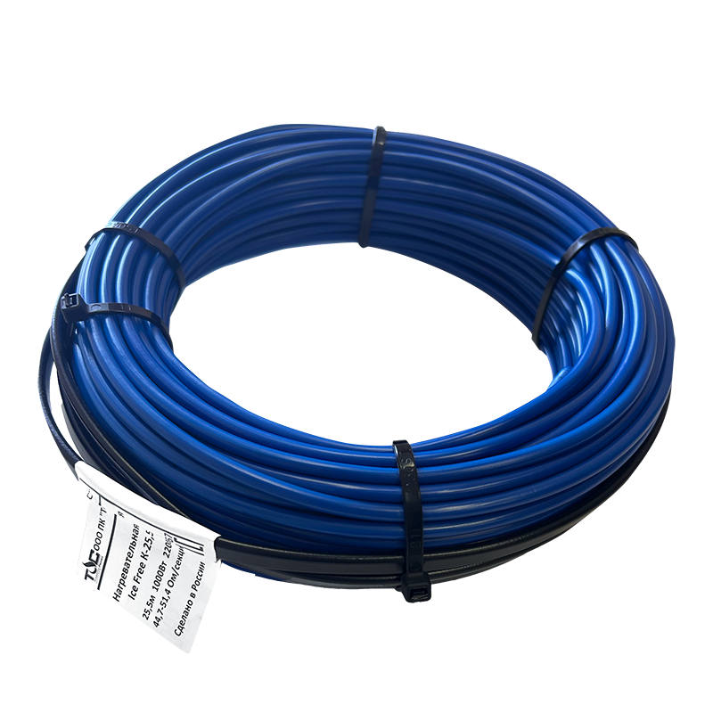 Секция Ice Free K-97,0-3900
