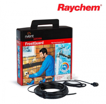 Комплект для обогрева труб RAYCHEM FROSTGUARD-2M