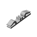 Пластиковый крепеж thermocabel.ru