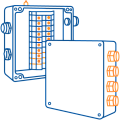 коробка соединительная ртв 1005 thermocabel.ru Коробка соединительная РТВ 1005 thermocabel.ru