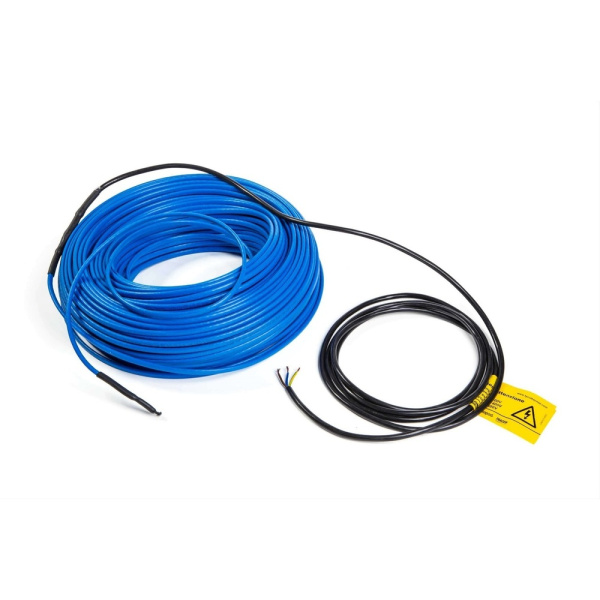 Греющий кабель RAYCHEM EM4-CW длиной 250 м
