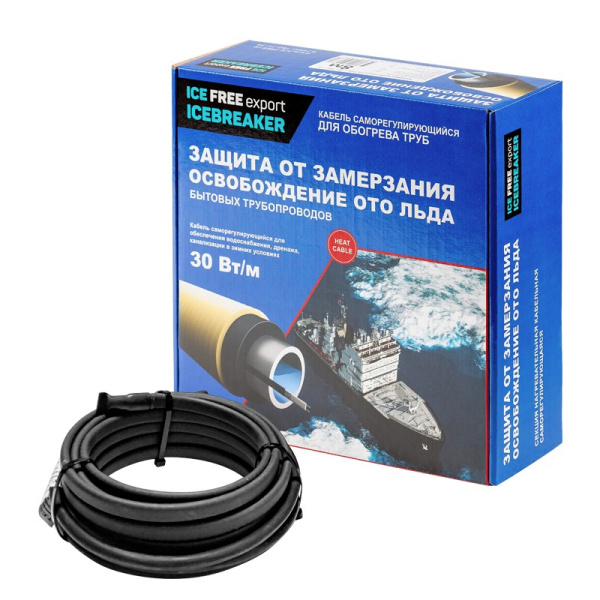 Нагревательная секция Ice Free I-30-005-1,5