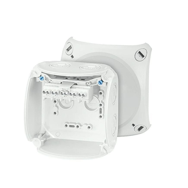Hensel KF 0402 G распределительная коробка