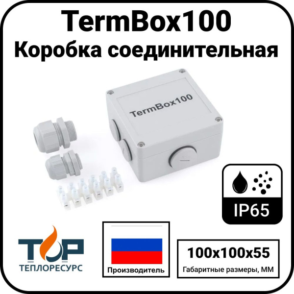 Коробка соединительная TermBox100