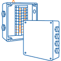 коробка соединительная уск thermocabel.ru Коробка соединительная УСК thermocabel.ru