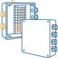 коробка соединительная ртв 1006 thermocabel.ru Коробка соединительная РТВ 1006 thermocabel.ru