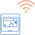 терморегулятор с wifi thermocabel.ru Терморегулятор с WIFI thermocabel.ru