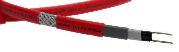 Саморегулирующийся кабель Fine Korea SRM40-2CT